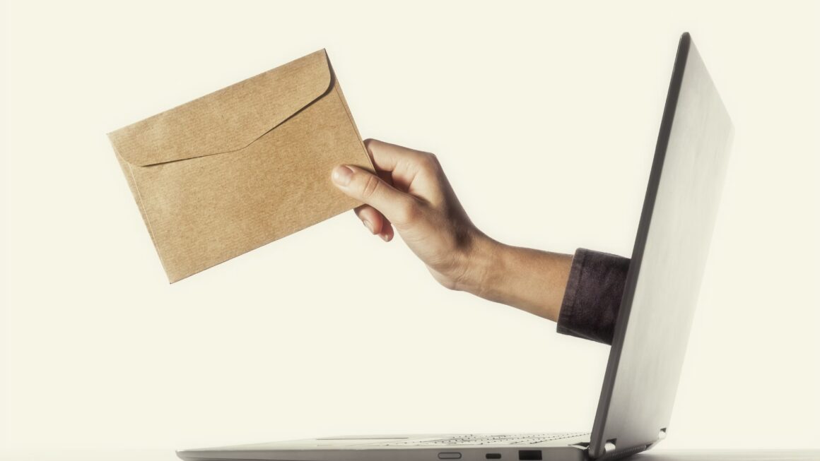 Outsourcing korespondencji – oszczędność i wygoda dla firm.