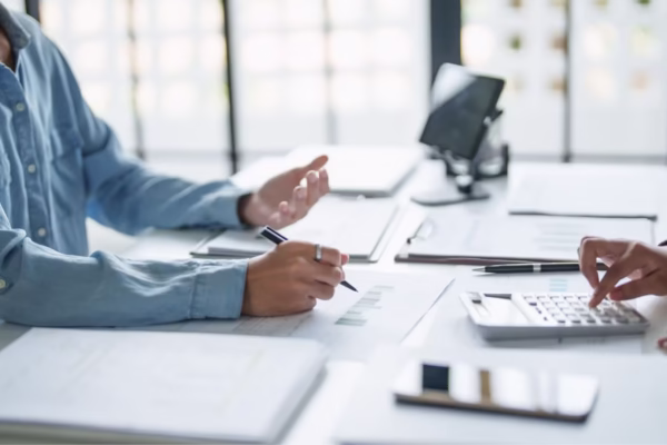 Czy Twoja firma jest gotowa na nowy rok podatkowy?