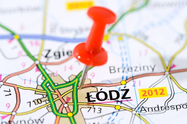 Czy wirtualny adres w Łodzi zwiększa szanse na pozyskanie klientów lokalnych?