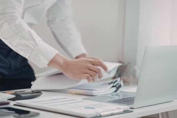 Wirtualne biuro dla firm consultingowych – dlaczego to standard?