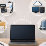 Outsourcing w firmie – wirtualne biuro, księgowość, administracja i IT.